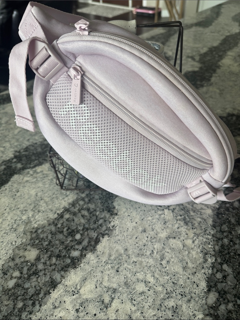 Reebok belt bag